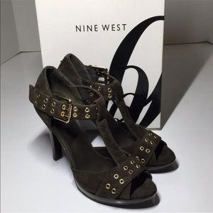 Nine West Formal Shoes🌺